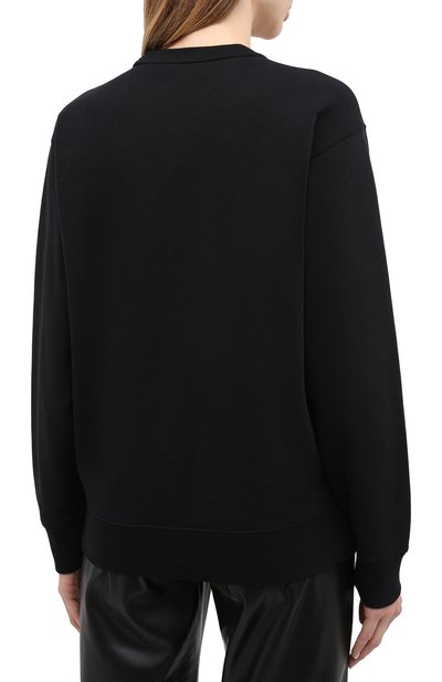 Хлопковый свитшот KENZO, арт. FA62SW8204MD, фото 4