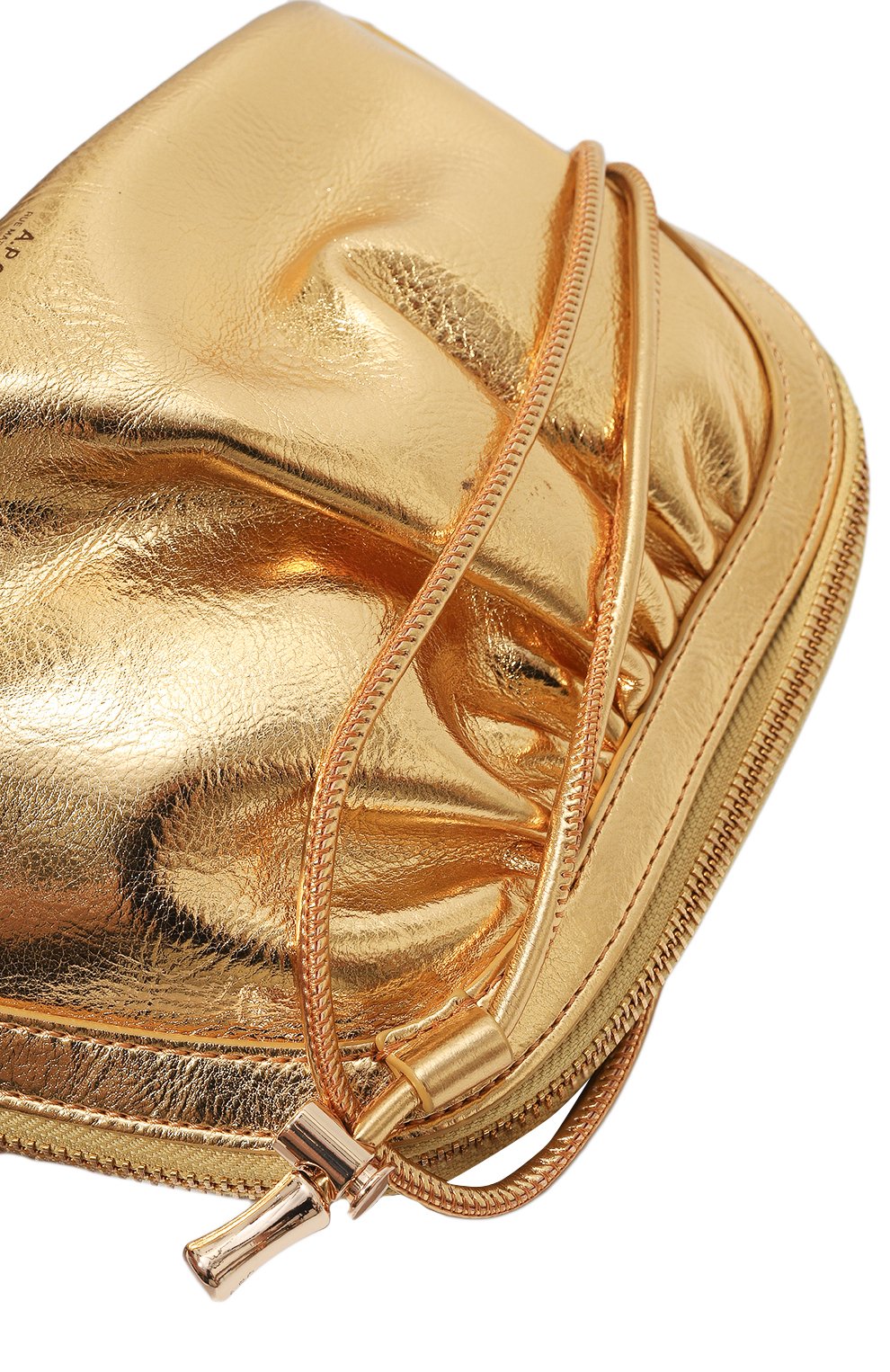 Сумка ninon A.P.C., арт. PUABK-F61791, фото 3