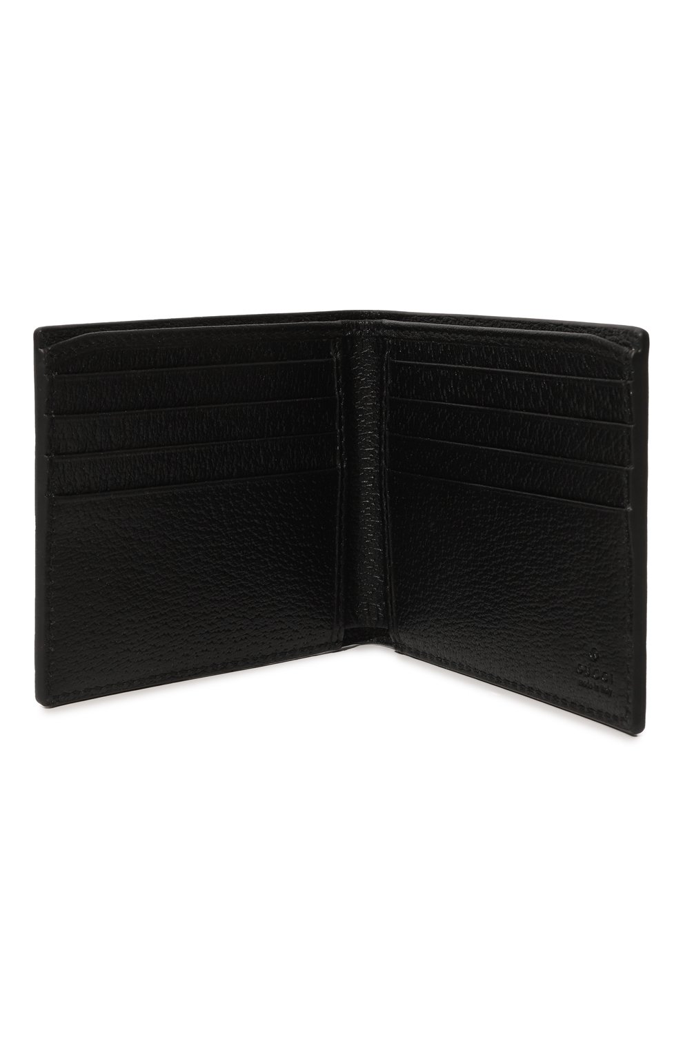 Кожаное портмоне GUCCI, арт. 523664 DJ20T, фото 3