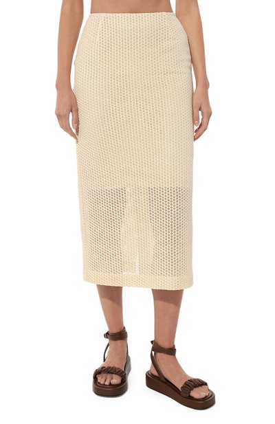 Юбка VIKA GAZINSKAYA, арт. S23-18200-802, фото 3