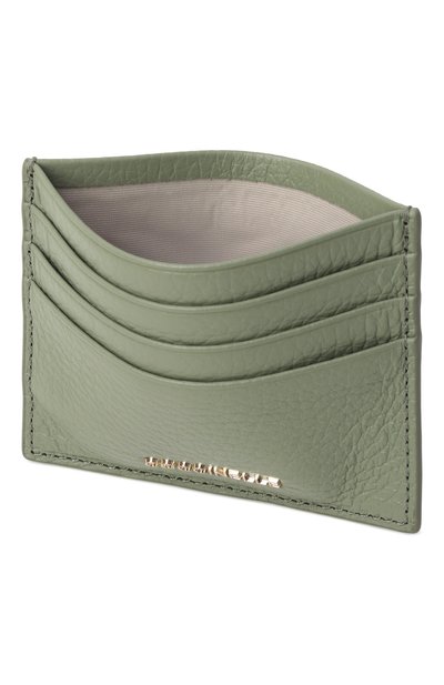 Кожаный футляр для кредитных карт COCCINELLE, арт. E2MW5129501, фото 3