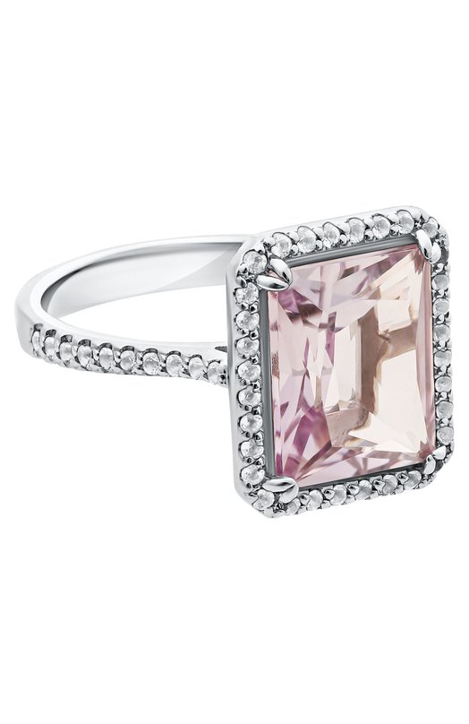 Кольцо Secrets jewelry КБЛААС00335 Сиреневый КБЛААС00335