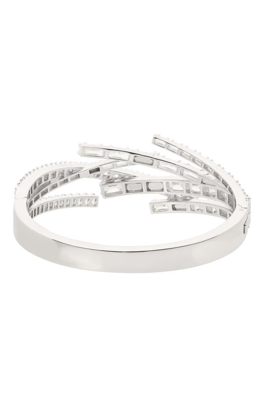 Браслет Matrix Swarovski 5726293 Серебряный  5726293 Фото 3