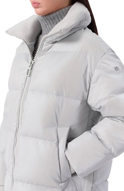 Пуховик DUNO, арт. GL0SSY/GAVIA, фото 5