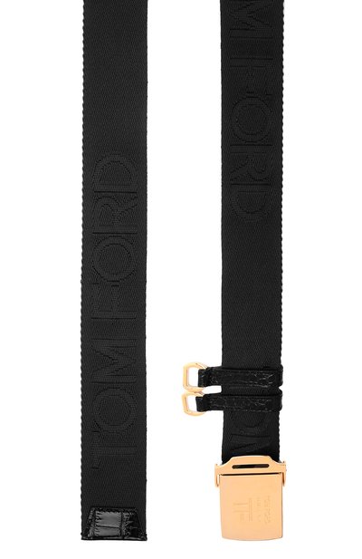 Ремень TOM FORD, арт. WB224T-TCN025, фото 3