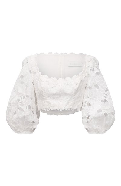 Топ ZIMMERMANN, арт. 2839TL0L, фото 1