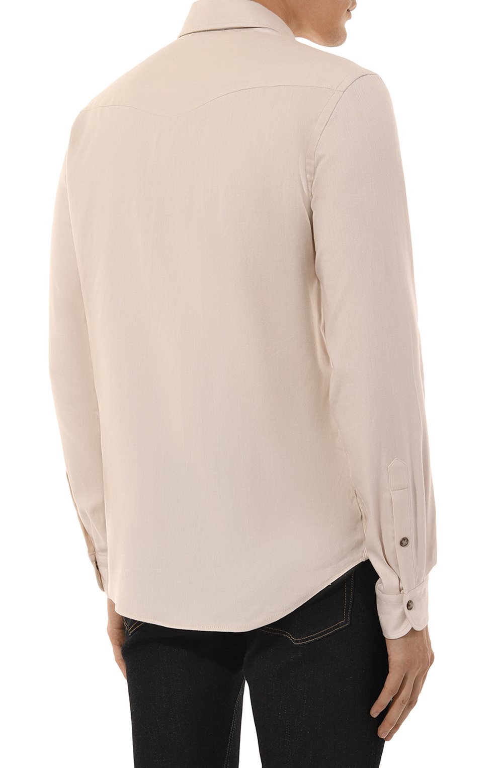 Рубашка VAN LAACK, арт. RAM01-K/155045, фото 4