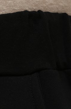 Хлопковые джоггеры COMME DES FUCKDOWN, арт. CDFU1290, фото 5