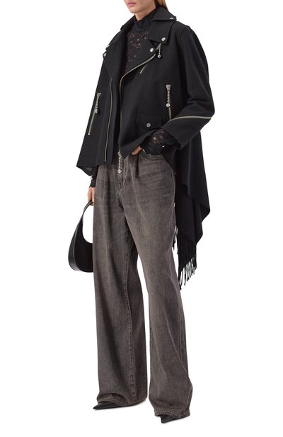 Шерстяная куртка UNDERCOVER, арт. UC2E8202, фото 2