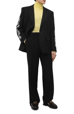 Водолазка из вискозы DOLCE & GABBANA, арт. GXH89T/JAIFD, фото 1