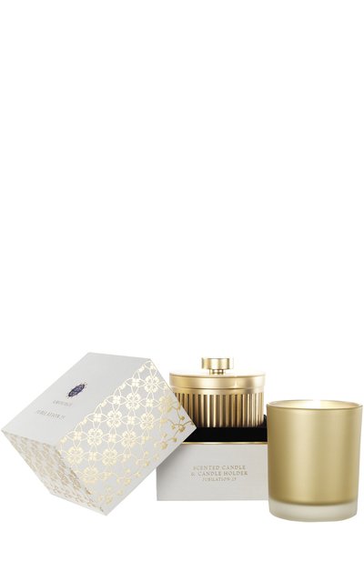 Свеча с подсвечником jubilation xxv AMOUAGE, арт. 51023