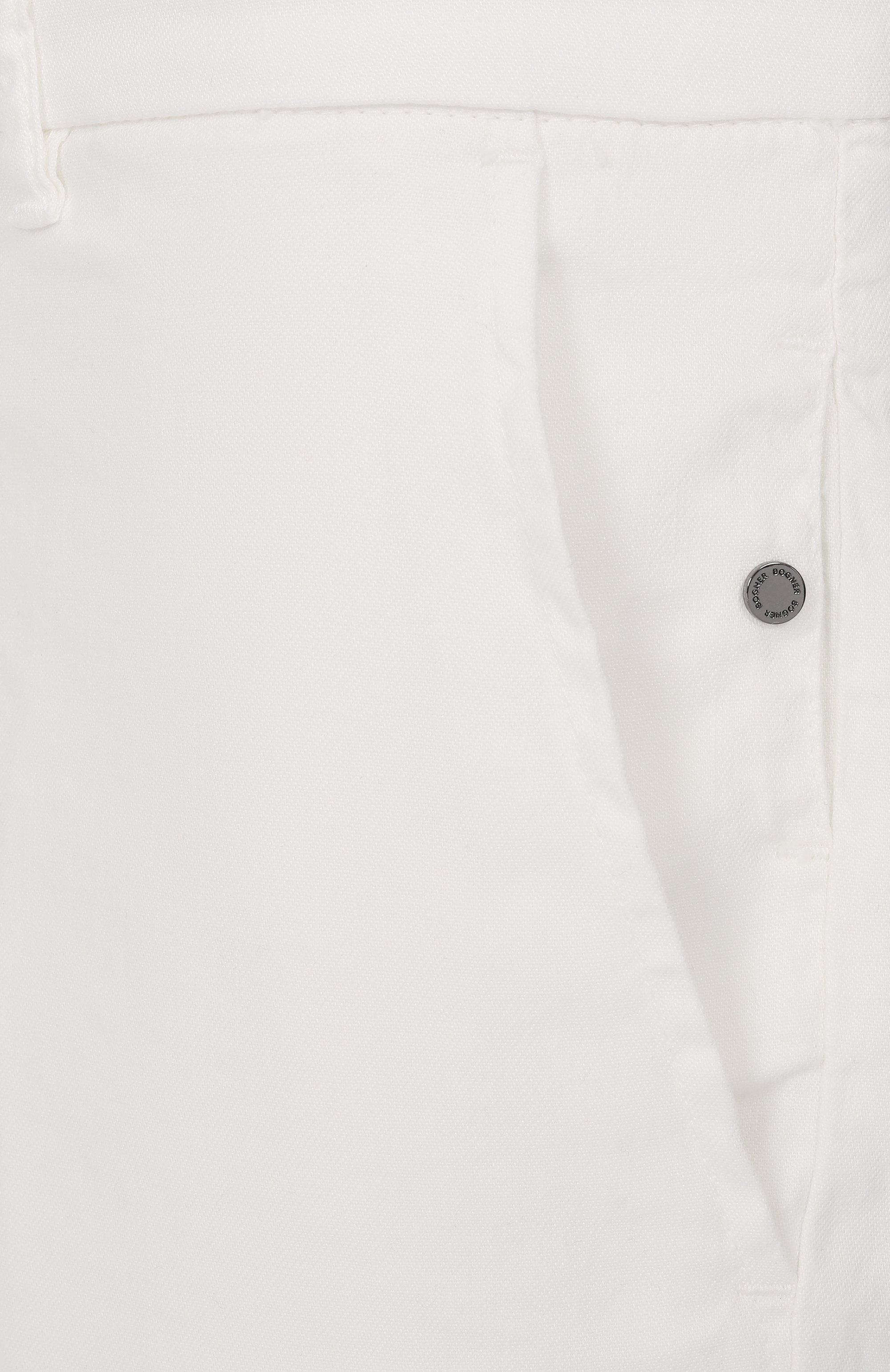 Шорты изо льна и хлопка BOGNER, арт. 18067335, фото 6