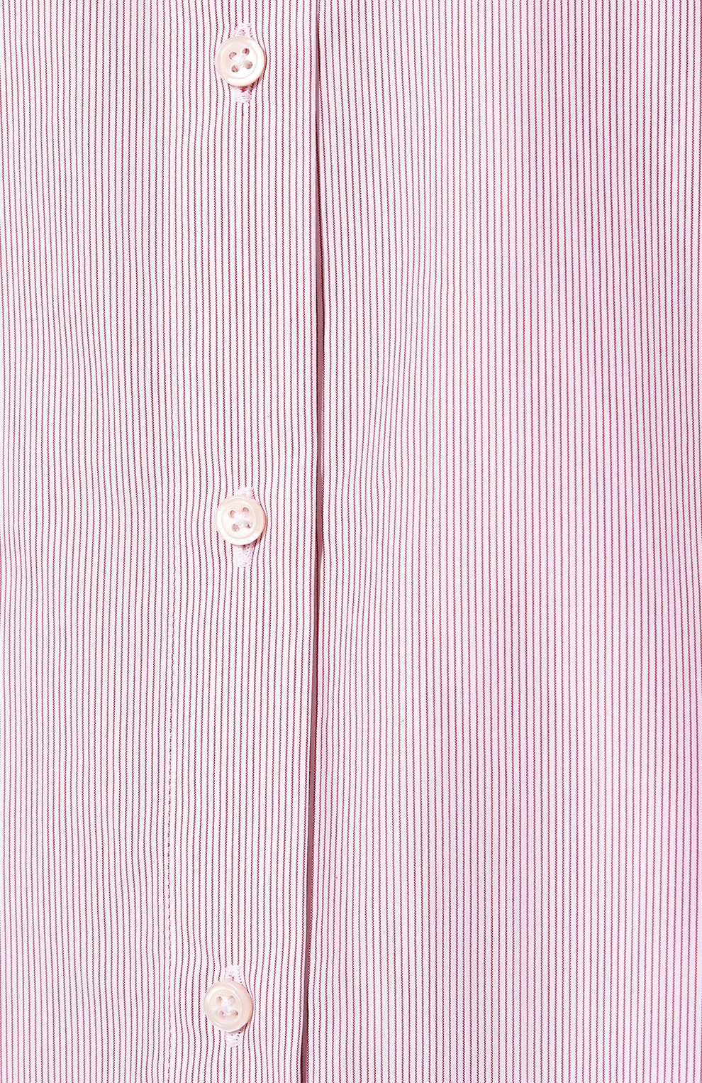 Хлопковая рубашка LOULOU DE SAISON, арт. T0SCA, фото 5