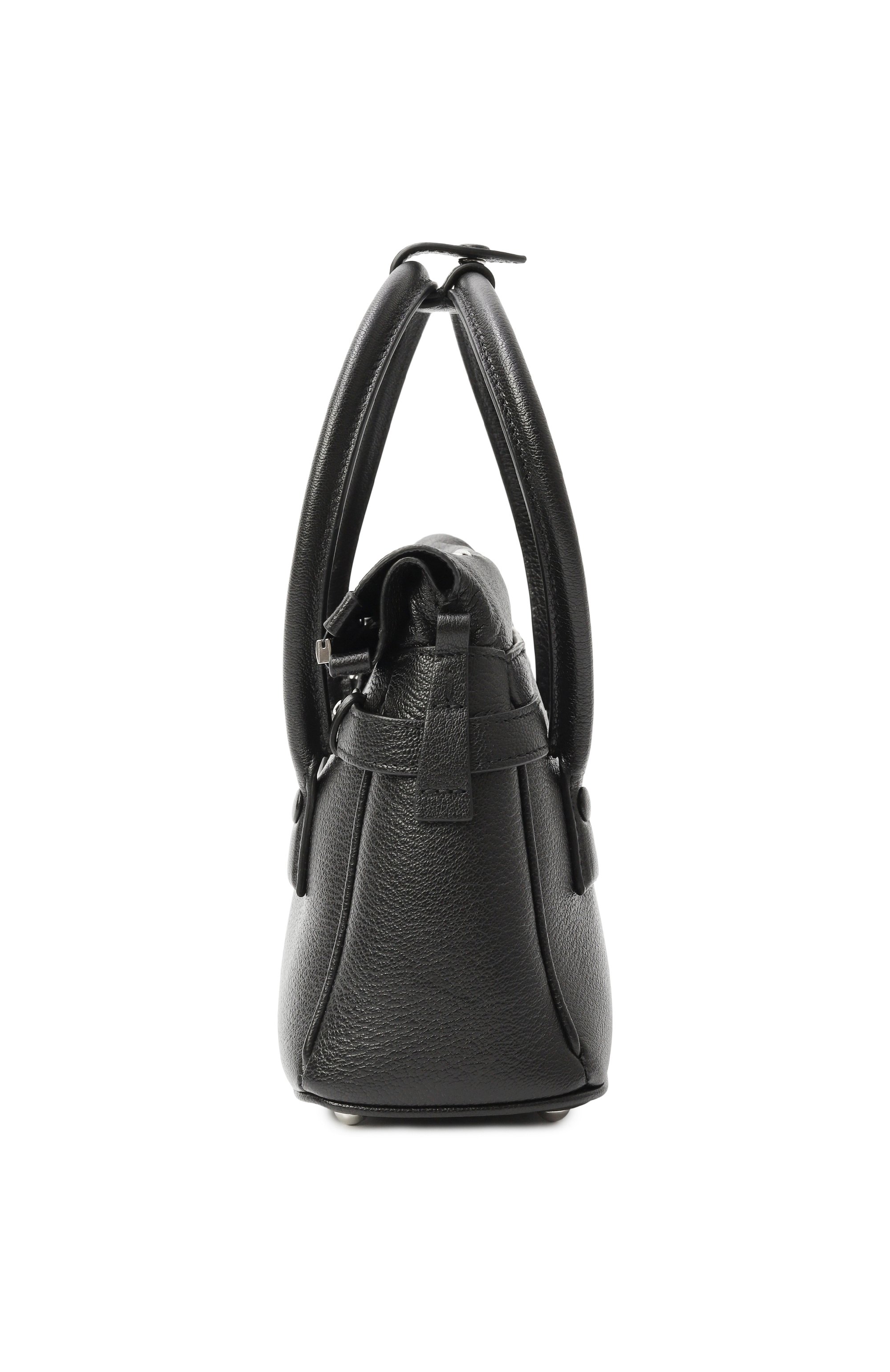 Сумка 5ac east-west small MAISON MARGIELA, арт. SB1WD0034/P5348, фото 4