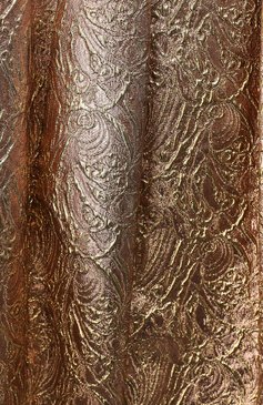 Юбка из смеси шелка и шерсти OSCAR DE LA RENTA, арт. F16N201SRSG, фото 2