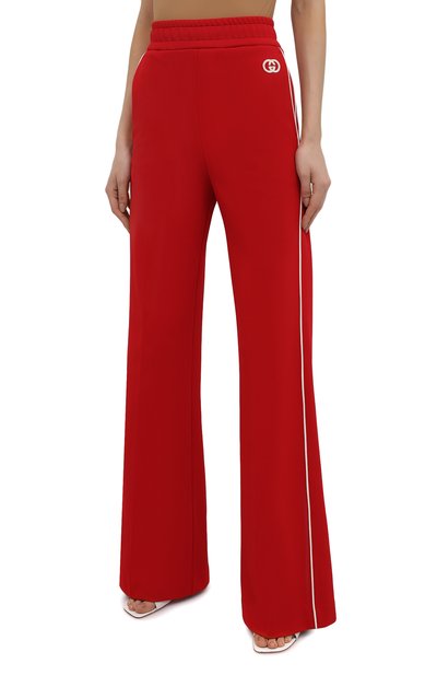 Брюки GUCCI, арт. 655177/XJDEL, фото 3