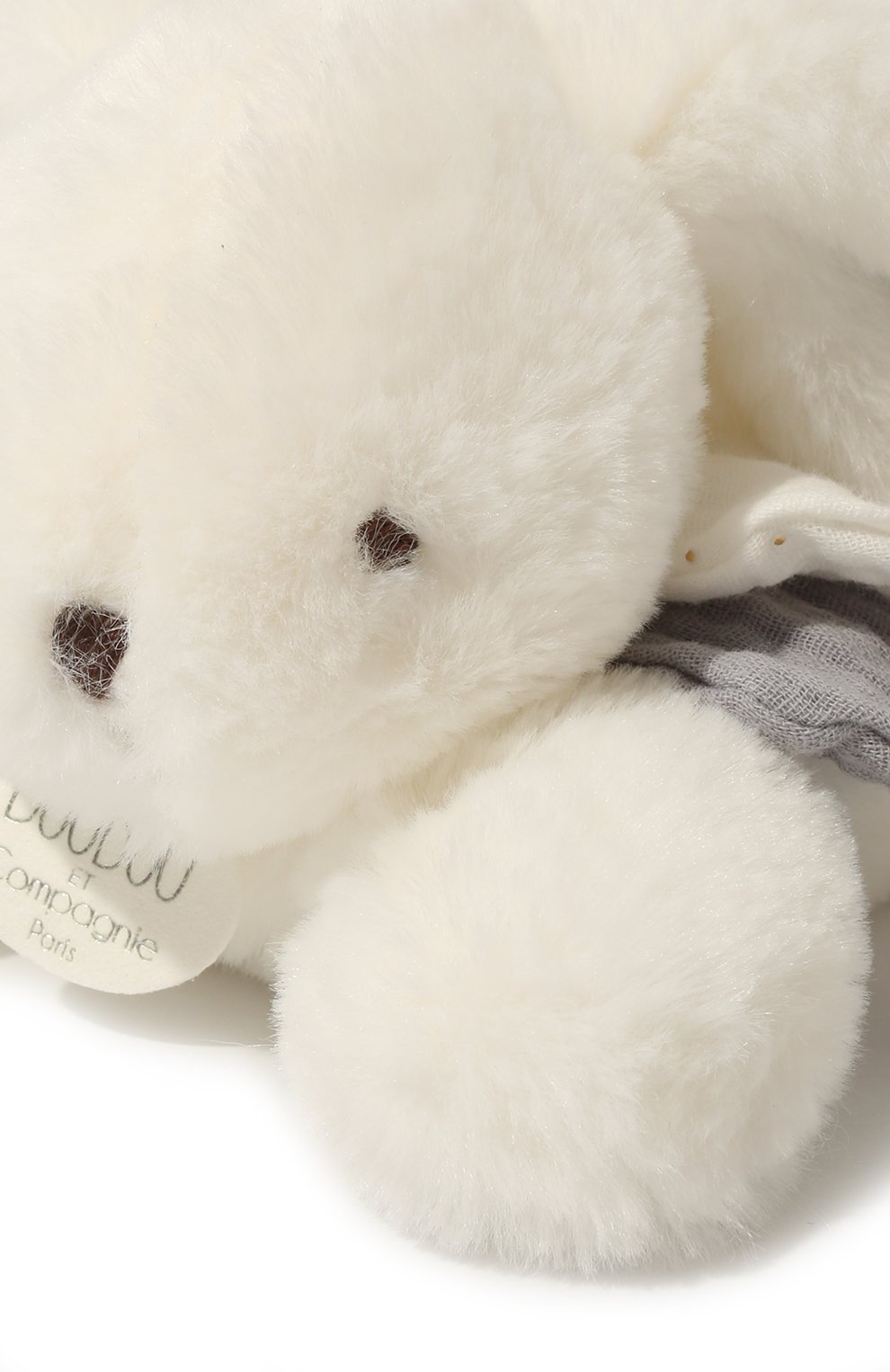 Игрушка кролик DOU DOU ET COMPAGNIE, арт. DC3735, фото 3