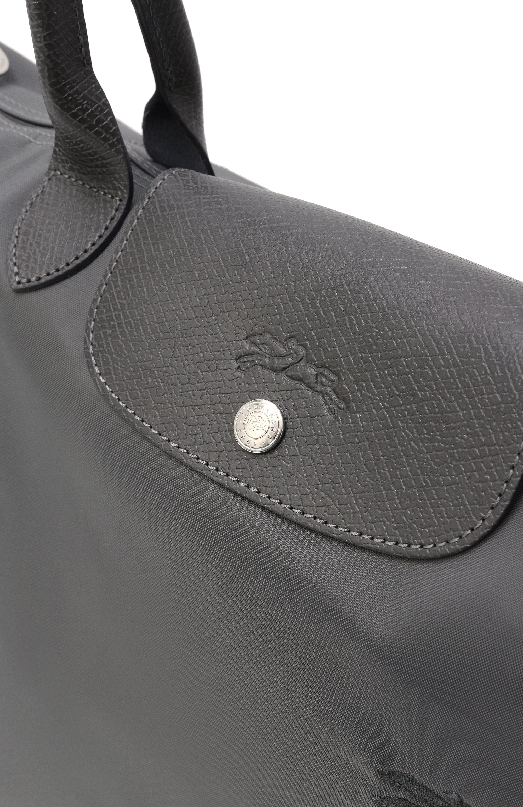 Сумка le pliage green large LONGCHAMP, арт. L1899919/919, фото 6