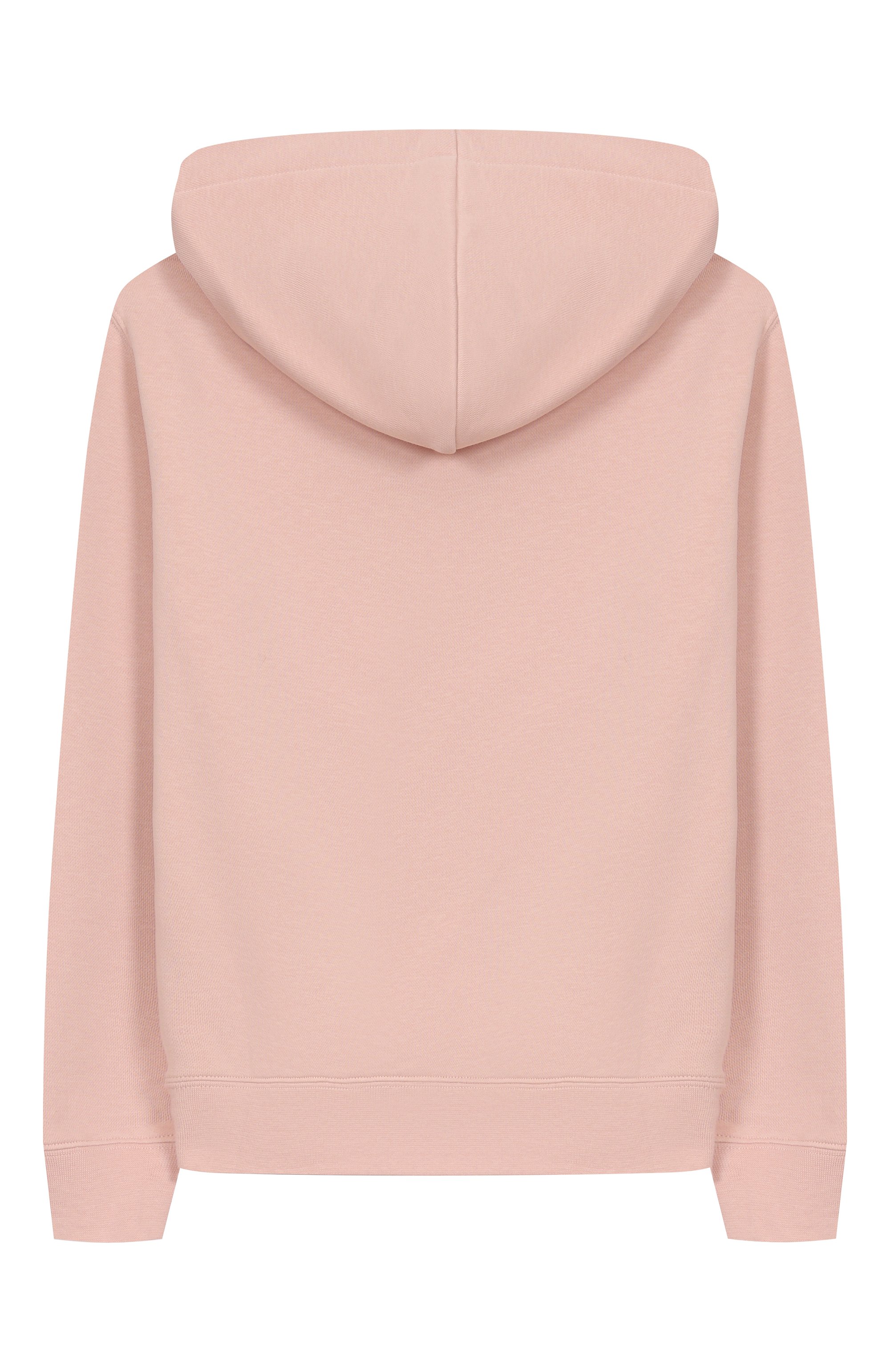 Хлопковая толстовка GOLDEN GOOSE DELUXE BRAND, арт. GKP02485.P002245, фото 2