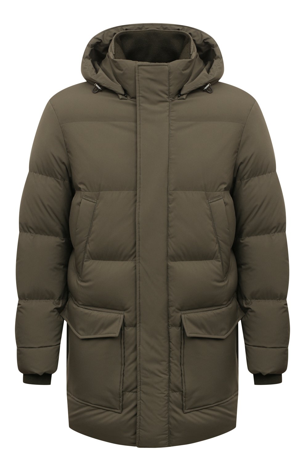 Пуховик MVST, арт. LUG0, фото 1