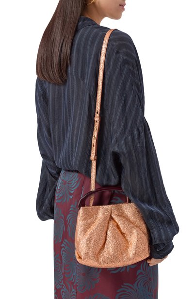 Сумка DRIES VAN NOTEN, арт. 011524-250-354, фото 2