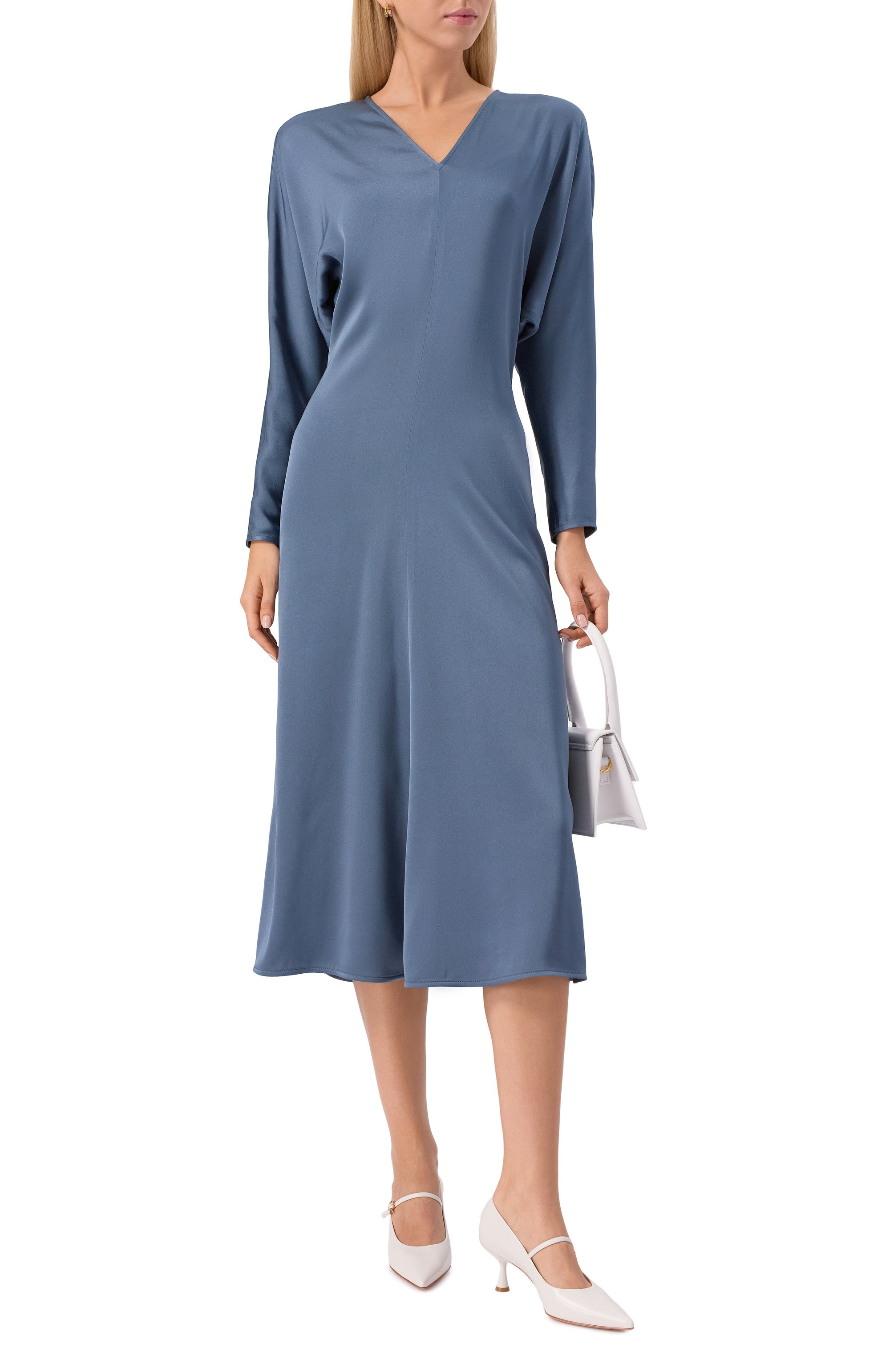 Кожаные туфли lowry 55 GIANVITO ROSSI, арт. G22312.55LAC.VITBIAN, фото 3