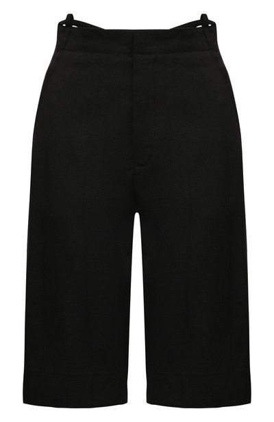 Женские шорты JACQUEMUS, арт. 211PA06/103990