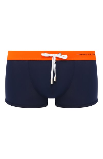 Плавки-шорты GARCON FRANCAIS, арт. B0XER DE BAIN 17, фото 1