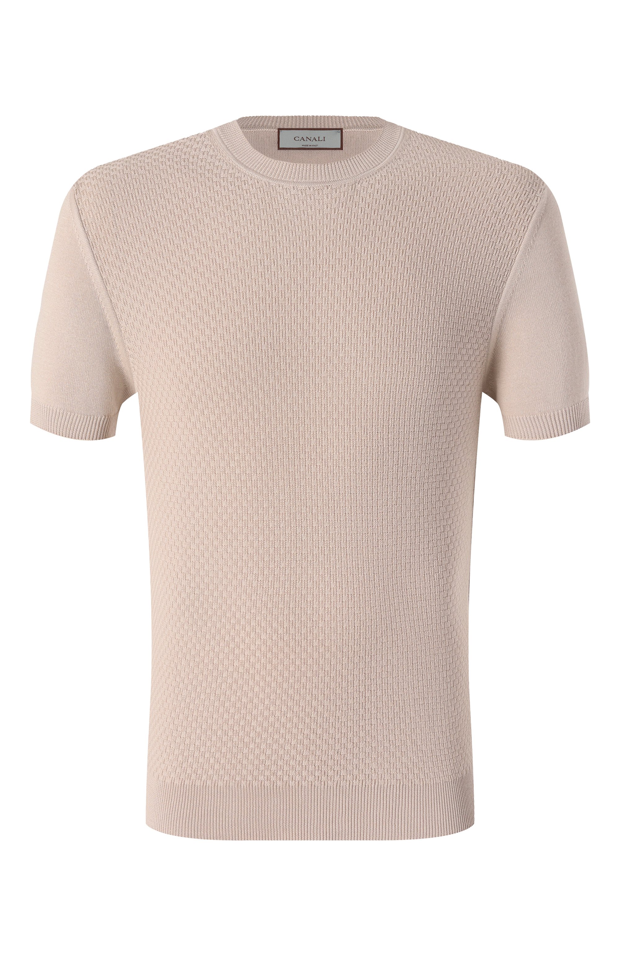 Джемпер CANALI, арт. C1079/MK02267, фото 1