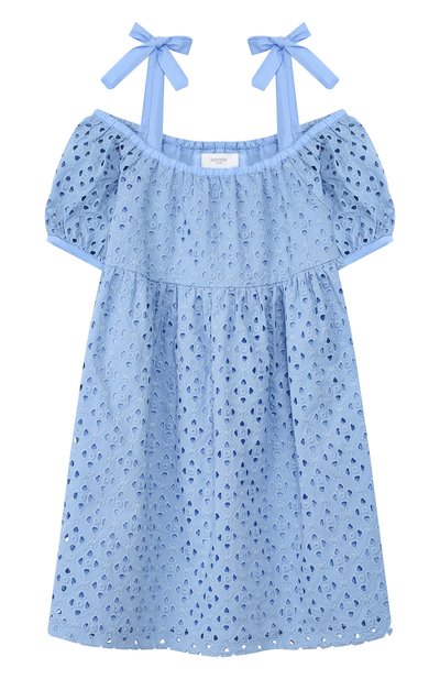 Хлопковый сарафан PAADE MODE, арт. 20210301/10Y-16Y, фото 1