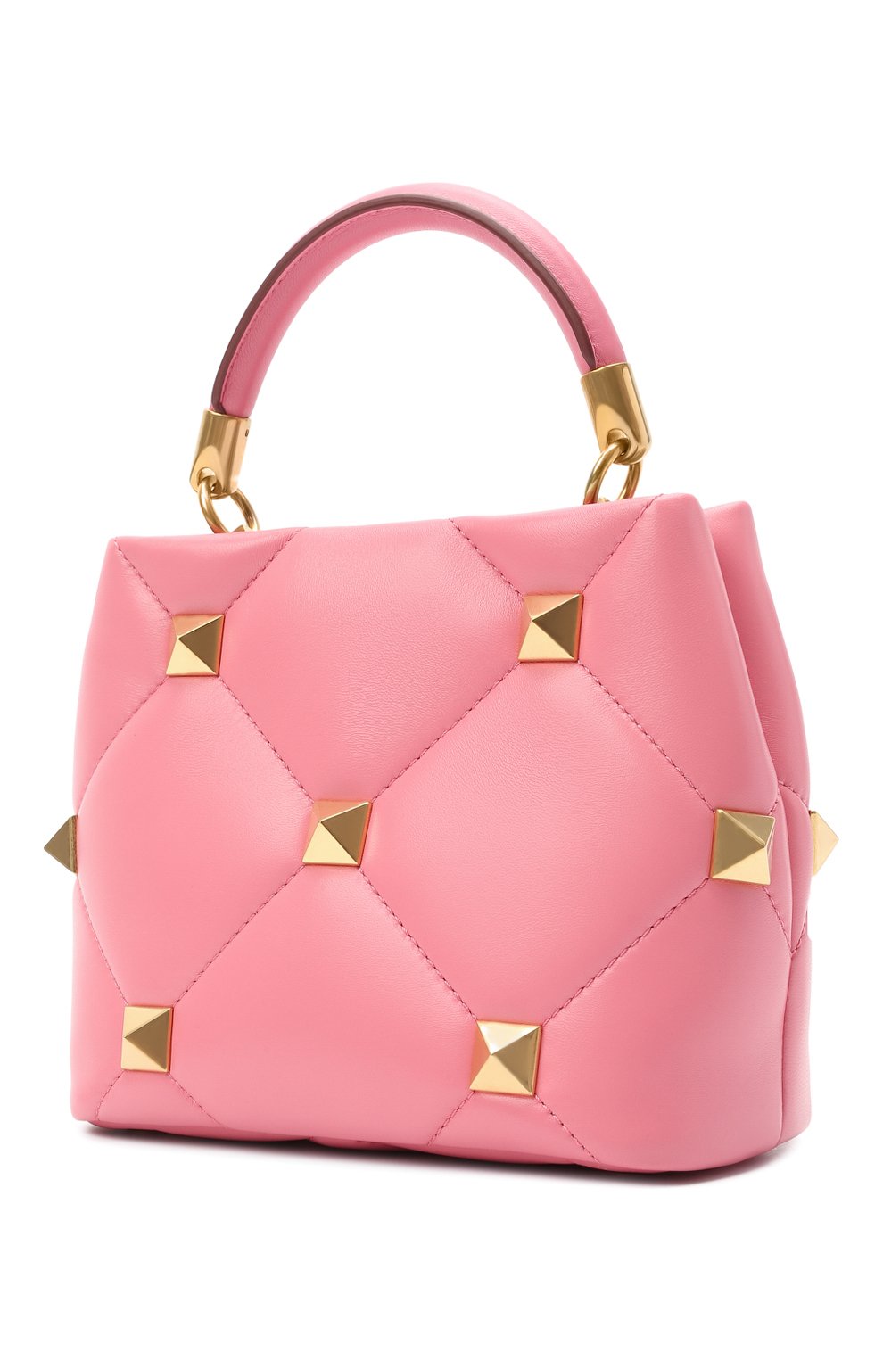 Сумка roman stud VALENTINO, арт. VW0B0I97/BSF, фото 4