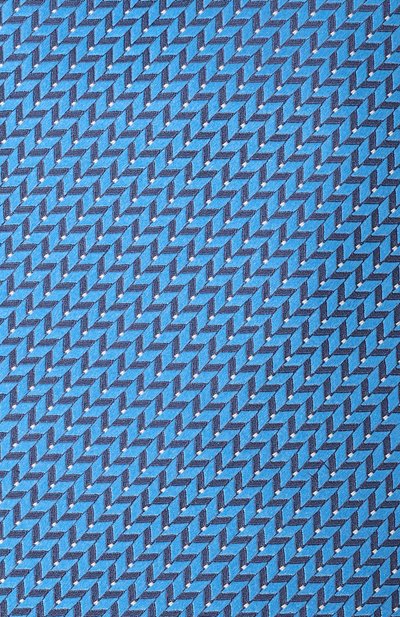 Шелковый галстук BRIONI, арт. 061D00/PD464, фото 4