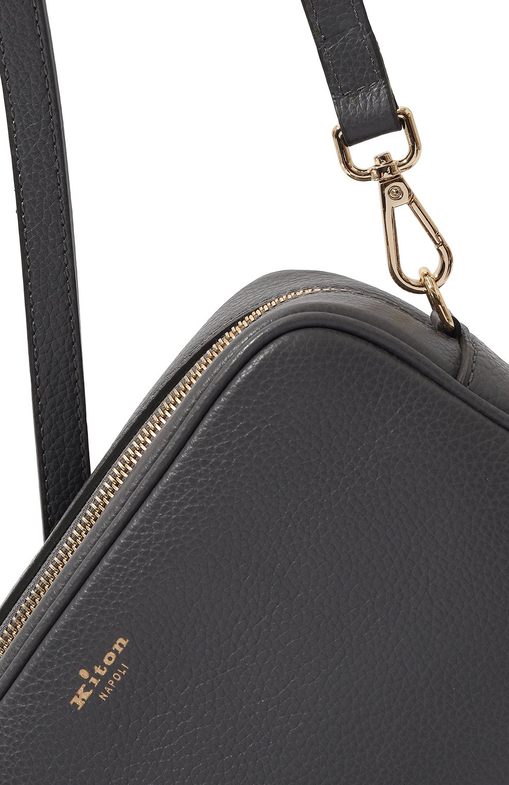 Сумка KITON, арт. DSSBIGN00967, фото 3