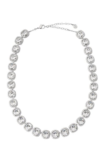 Женское колье una SWAROVSKI, арт. 5751326
