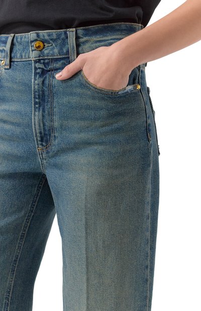 Джинсы sasha PAIGE, арт. 8750L53-C206, фото 5