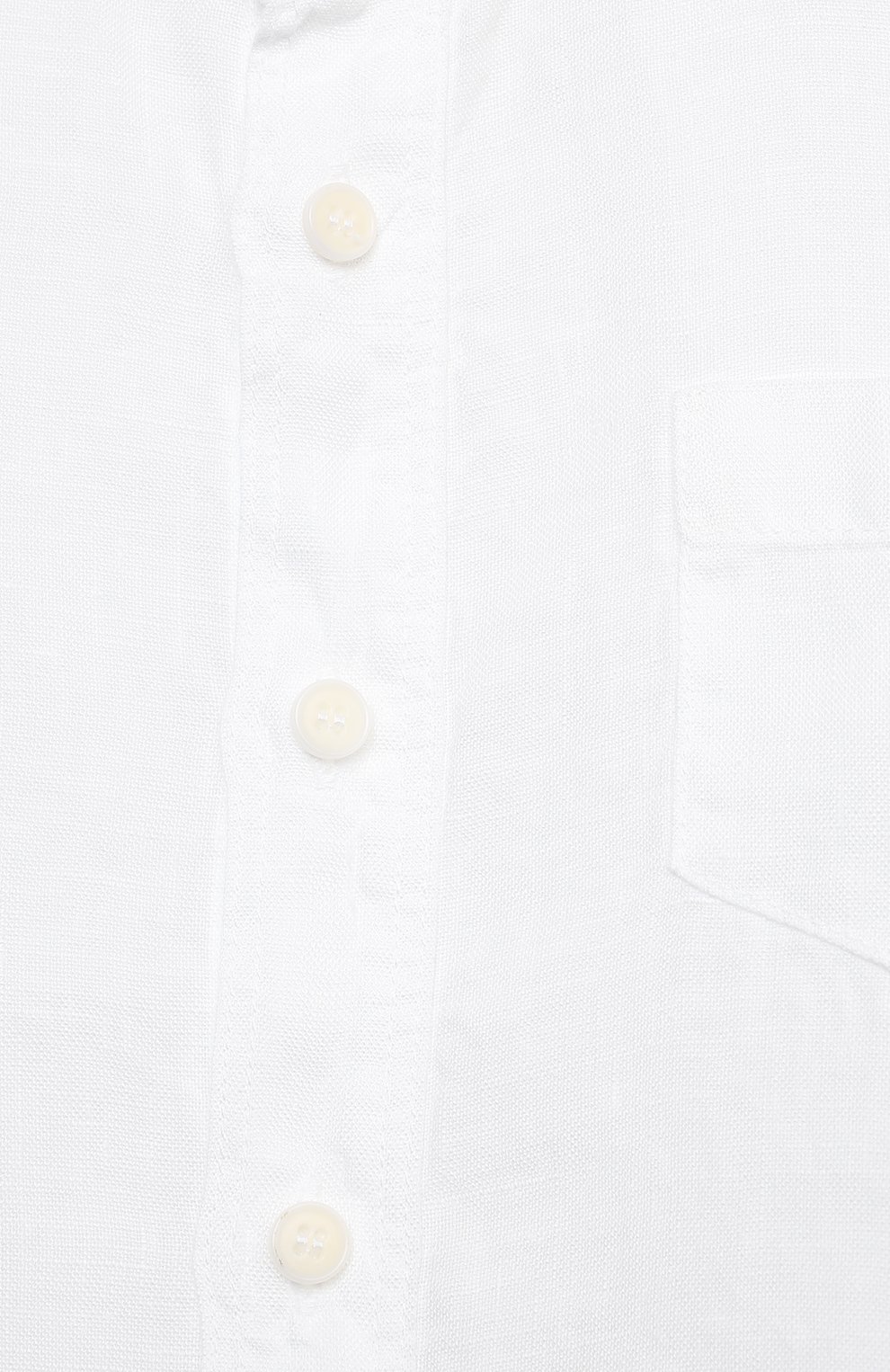 Льняная рубашка IL GUFO, арт. P21CL016L6006/2A-4A, фото 3