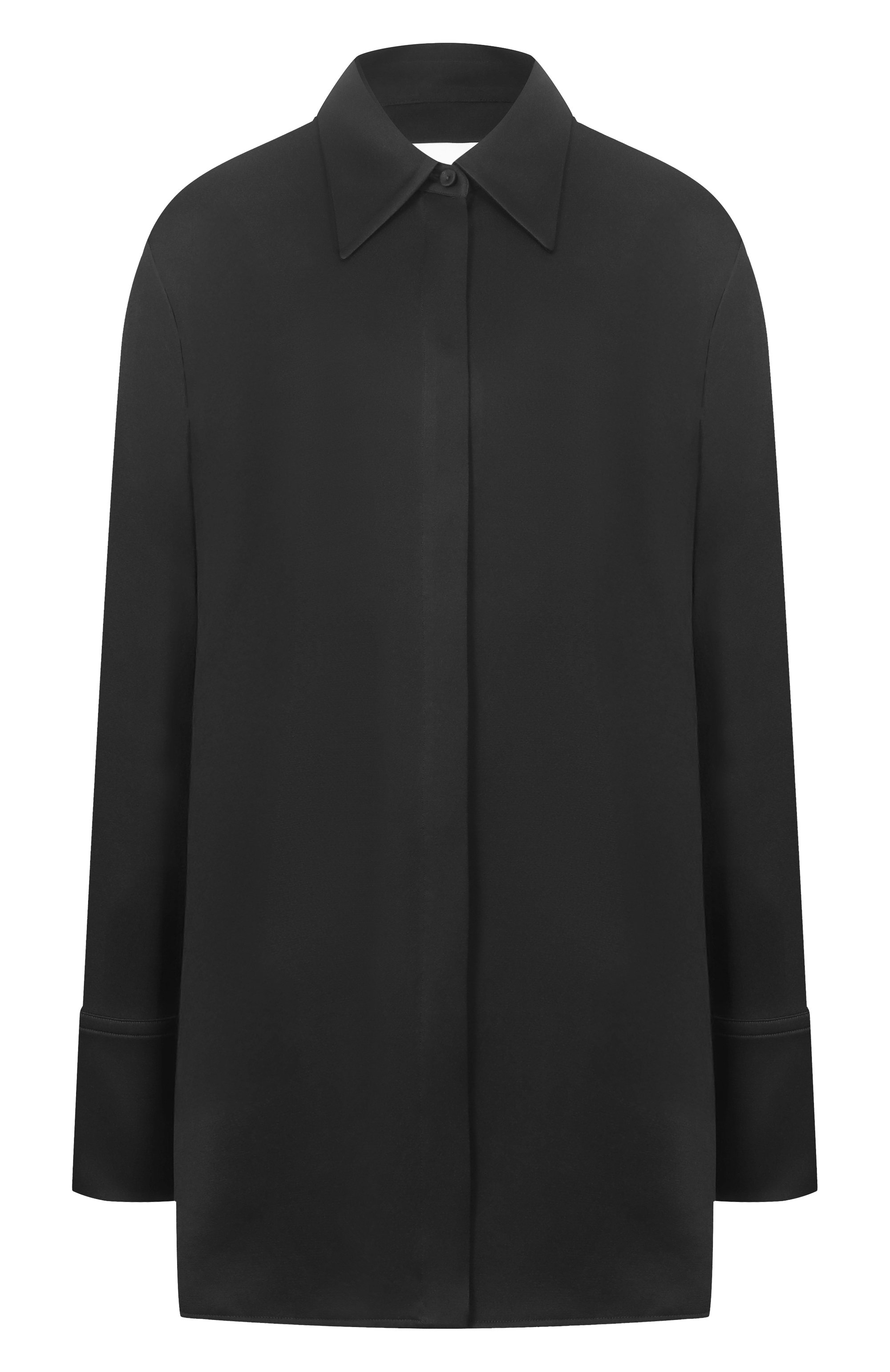 Рубашка JIL SANDER, арт. J02DL0284/J76018, фото 1