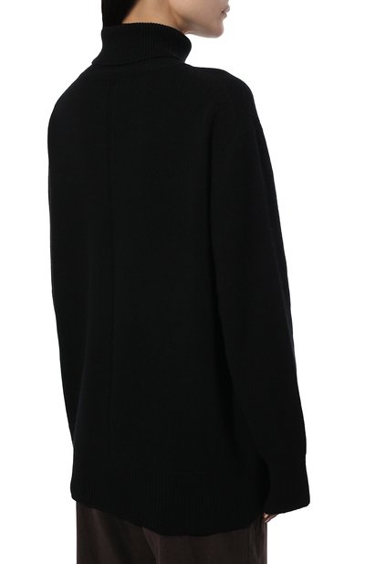 Свитер из шерсти и кашемира THE ROW, арт. 5583Y184, фото 4