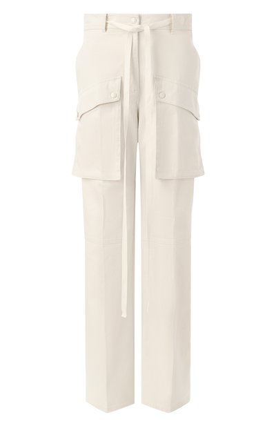 Женские хлопковые брюки N21, арт. B021/0108