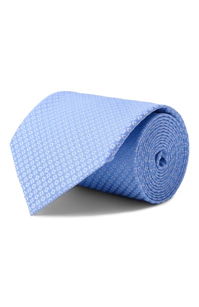 Шелковый галстук STEFANO RICCI, арт. CCXL/56033, фото 1