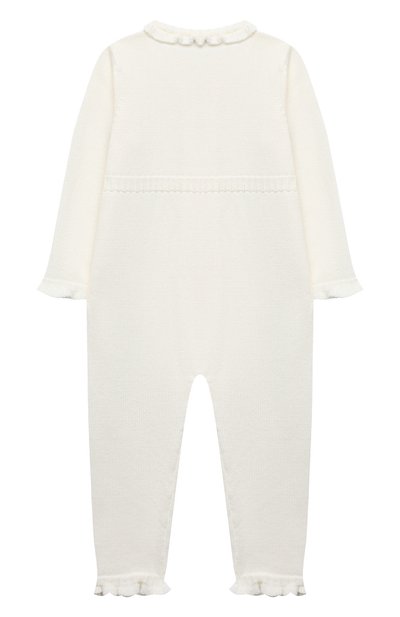 Шерстяной комбинезон BABY T, арт. 20AI101TZ/1M-12M, фото 2