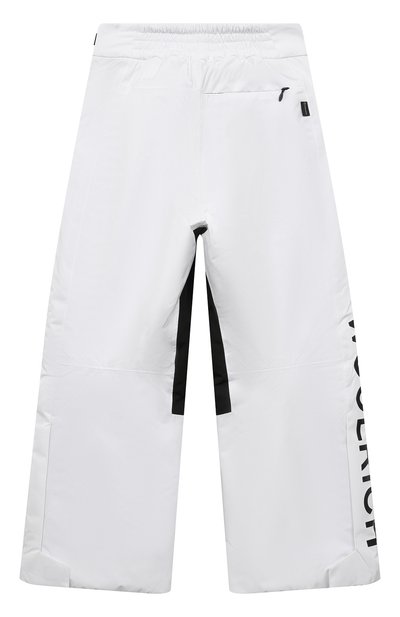 Утепленные брюки WOOLRICH, арт. CFWKTR0095MR/UT1971, фото 2