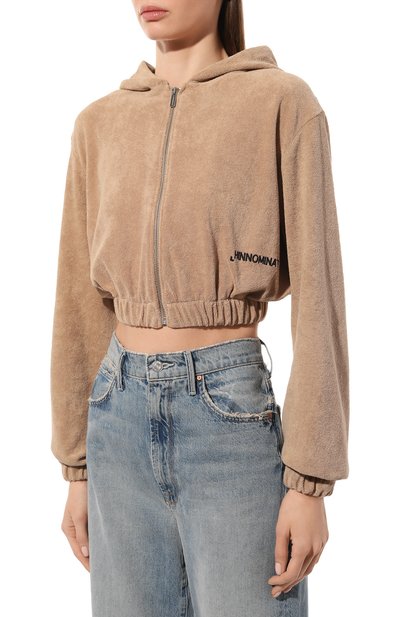 Хлопковая толстовка HINNOMINATE, арт. HDS3/HNW765, фото 3