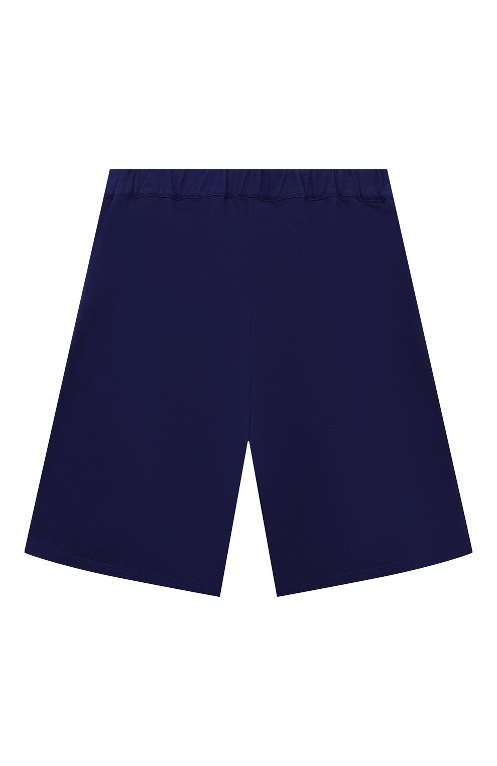 Хлопковые шорты GUCCI, арт. 711598/XJEMD, фото 2