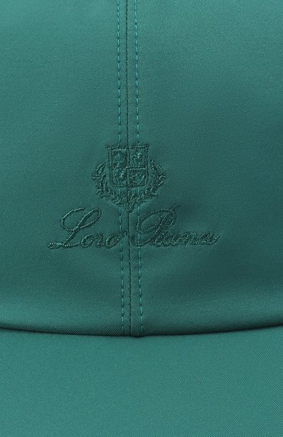 Бейсболка LORO PIANA, арт. FAE8580, фото 3