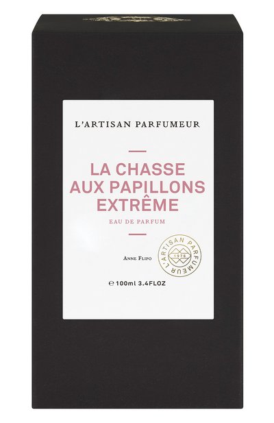 Парфюмерная вода la chasse aux papillons extreme (100ml) L'ARTISAN PARFUMEUR, арт. 3660463022451, фото 2