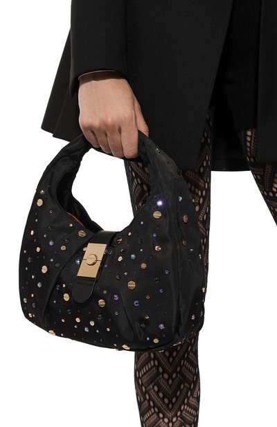 Сумка cortina BORBONESE, арт. 923937-2, фото 2