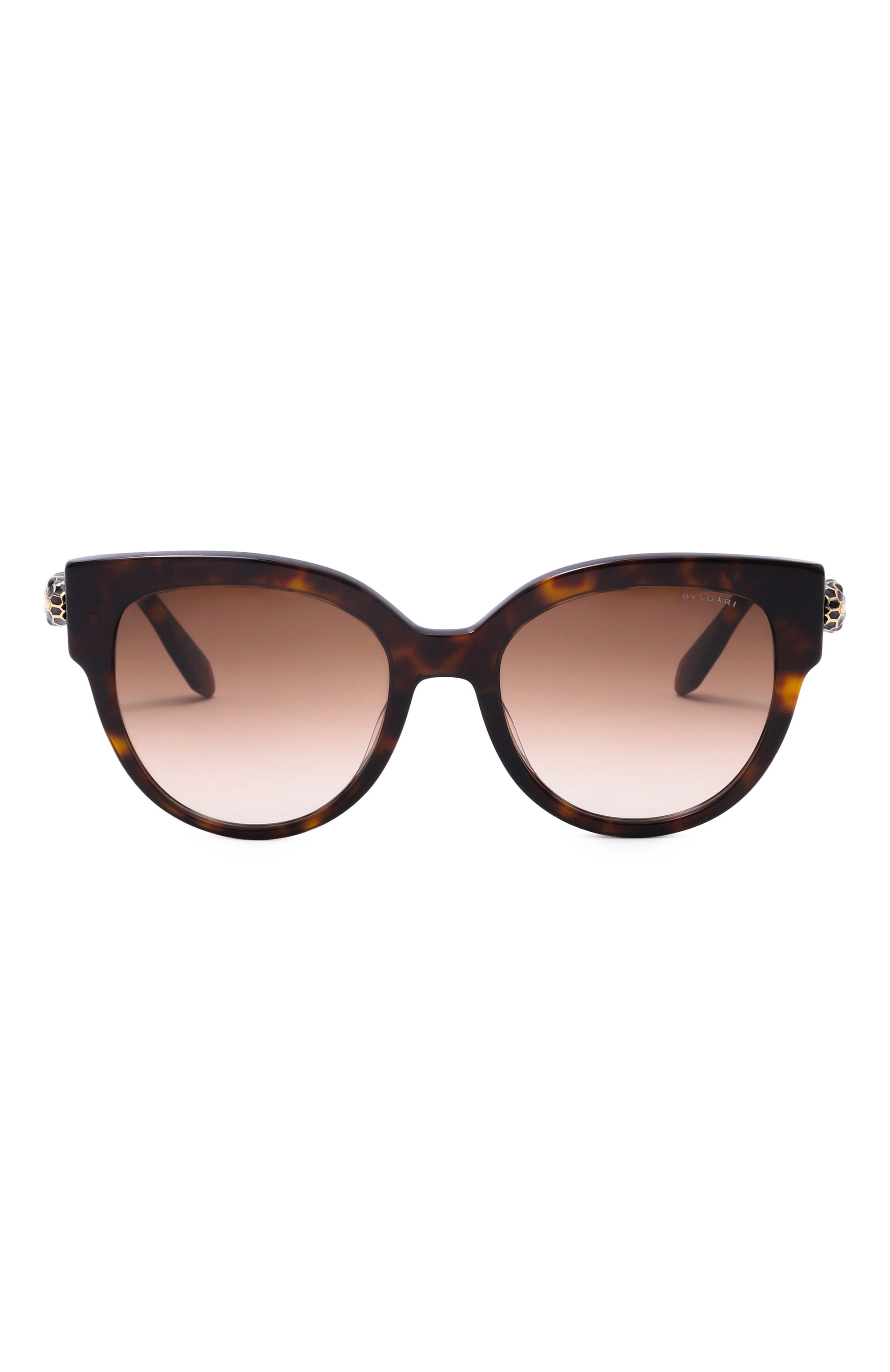 Солнцезащитные очки BVLGARI, арт. BV40086I-52F, фото 3