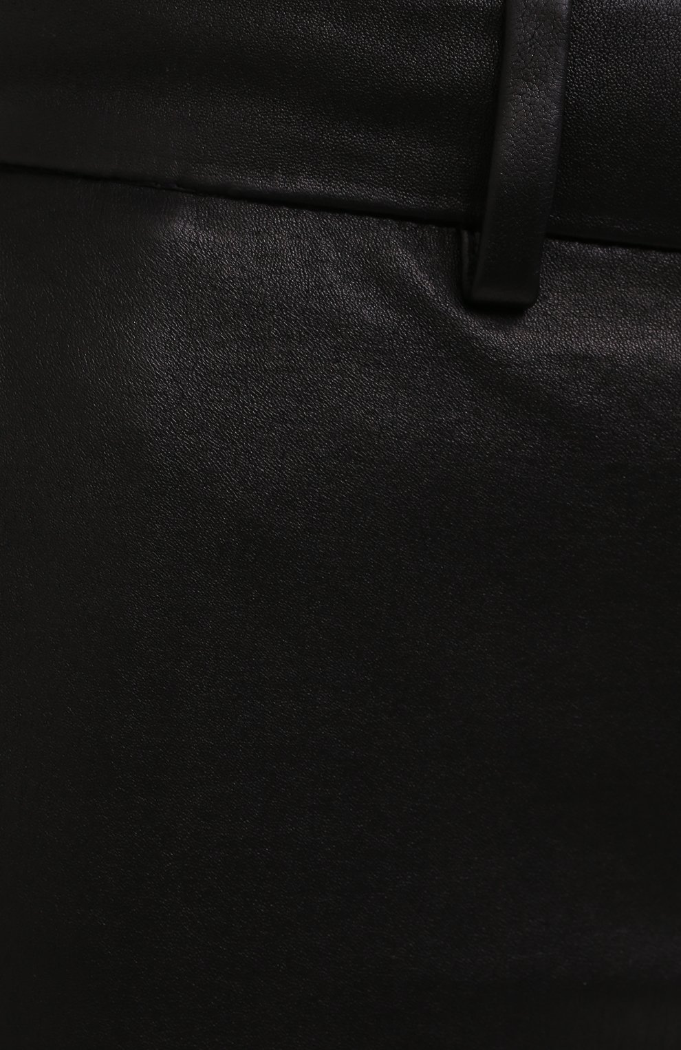 Кожаные брюки JOSEPH, арт. JF004962, фото 6