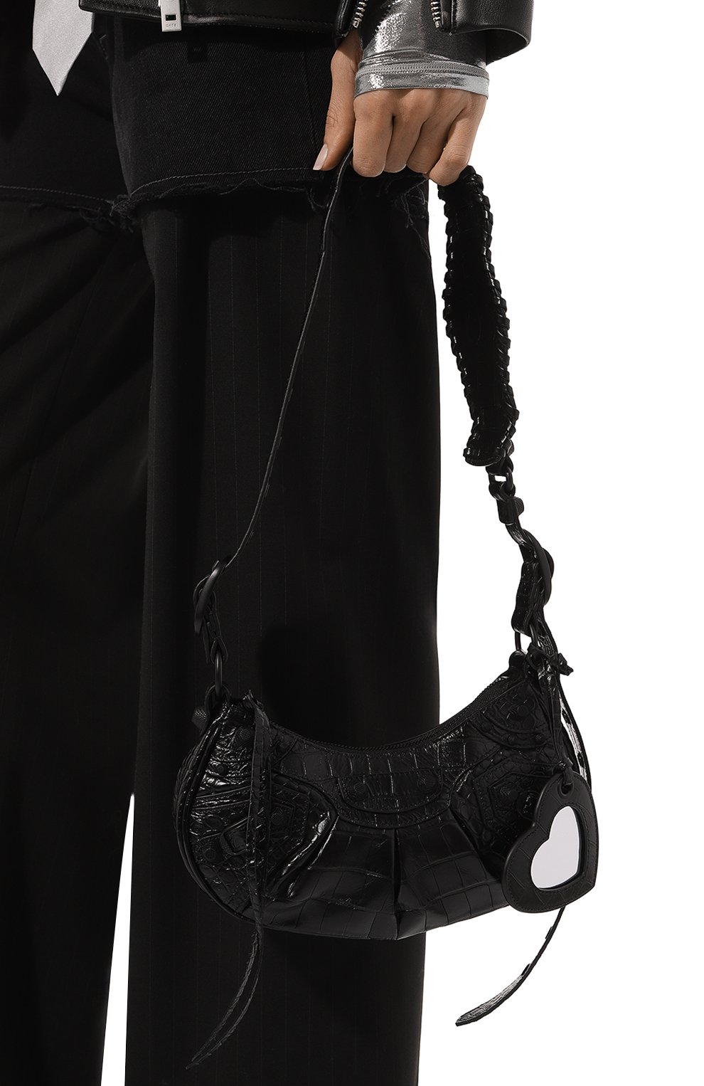 Сумка cagole xs BALENCIAGA, арт. 671309/23EB7, фото 2